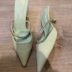 Zara shoes for women
